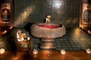 Istana Suite at Nag Shampa Private Estate