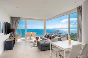 The Residence Seaview