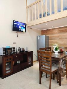 Departamentos Entre Lagos