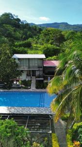 Centro Vacacional Campestre Mauritania