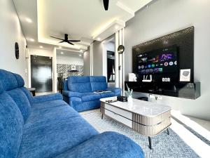 Aston Acacia 2 Bedroom Suite by Jovial