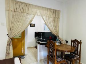 Kandyan Gate Homestay