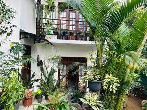 Kandyan Gate Homestay