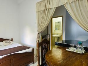 Kandyan Gate Homestay