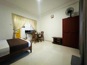 Kandyan Gate Homestay