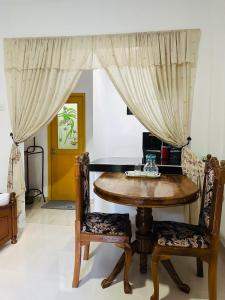 Kandyan Gate Homestay