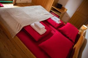 One-Bedroom Apartment room in Apartments Mariborsko Pohorje