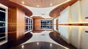 Căn Hộ Cao Cấp Happy One Central Luxury Hotel