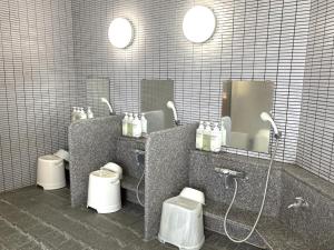 Green Rich Hotel Aso Kumamoto Airport (Artificial hot spring Futamata Yunohana)