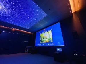 Căn Hộ Cao Cấp Happy One Central Luxury Hotel