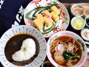 APA HOTEL Fukushima Ekihigasi