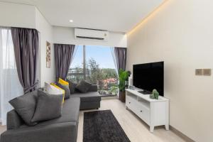 Laguna LakeSide Residences by My Home Phuket