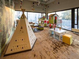 Novotel Wrocław Centrum