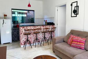 Villa Tavares - Lagoinha