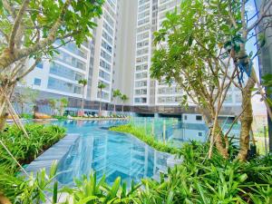 Căn Hộ Luxury Hotel