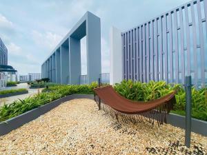 Căn Hộ Luxury Hotel