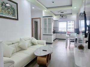 APT 2712 - 2-bedroom right at the beach