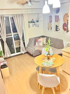 Kids Asoy at DMCI The Celandine