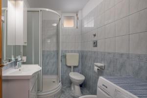 Apartments with Sea View Or Outdoor Jacuzzi