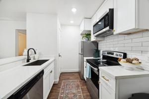 Upscale Private Studio Near Med Center