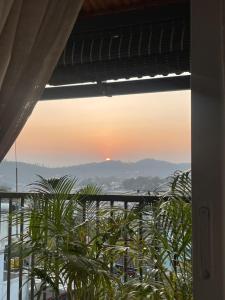 Shriyaamvitha Homestays