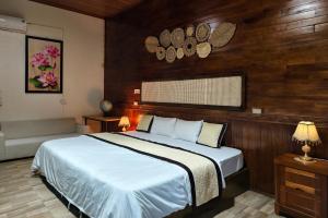 Hidden Valley Eco Retreat Trang An