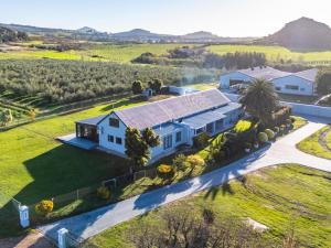 Luxcape Leo Sky Farm - Guesthouse