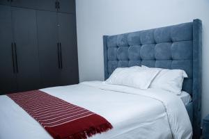 Mimis Modern Apartments