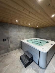 Domaine Des Sources - SPA, Sauna, Games - 12 people