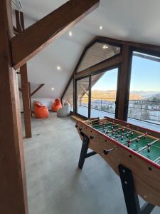 Domaine Des Sources - SPA, Sauna, Games - 12 people