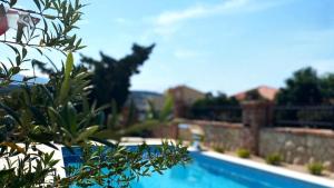Villa Lara with pool&whirpool&pet friendly&100m from the sea- Rab by Villas Guide