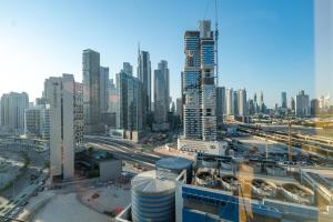 GuestReady - Studio | Spacious - City View