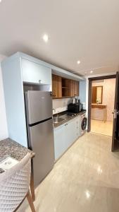 Studio for rent next to City Stars and Cairo Airport