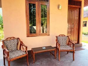 Villa Mistica - Hiriketiya Dikwella