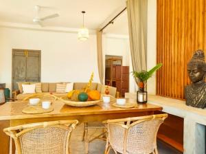LAKE LOFT - La maison VEDA