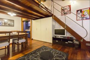 Appartamento Cairoli