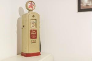 Appartamento Cairoli