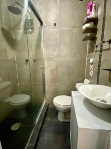 Suites Casa Pajaritos Mezquitán