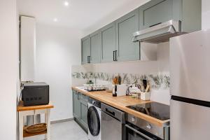 Maison idéale famille, 6 pers - Disney 15 min