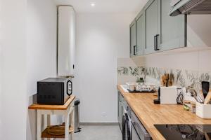 Maison idéale famille, 6 pers - Disney 15 min