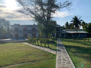 Negombo Lagoon Hideaway