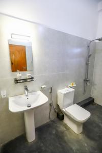 Negombo Lagoon Hideaway
