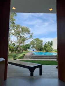 Negombo Lagoon Hideaway