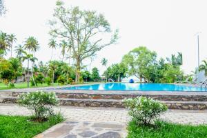 Negombo Lagoon Hideaway