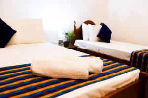 Negombo Lagoon Hideaway