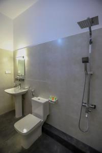 Negombo Lagoon Hideaway