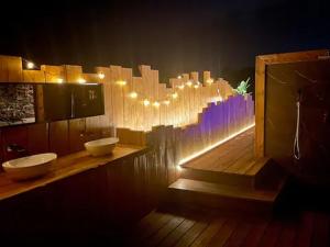 Nuit De Rêve à La Ciotat