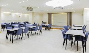 Tongyeong Tourist Hotel