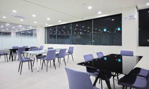 Tongyeong Tourist Hotel