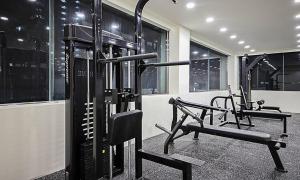 Tongyeong Tourist Hotel